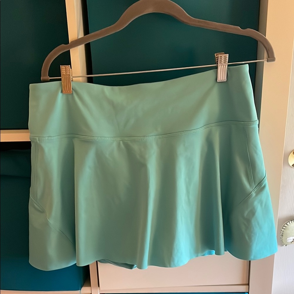 Aqua Women's Skirt